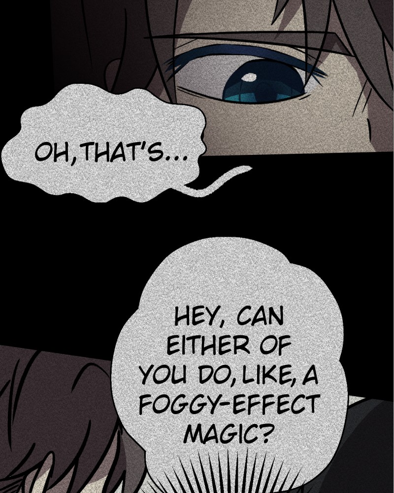 Little Matcha Girl Chapter 83 - page 27