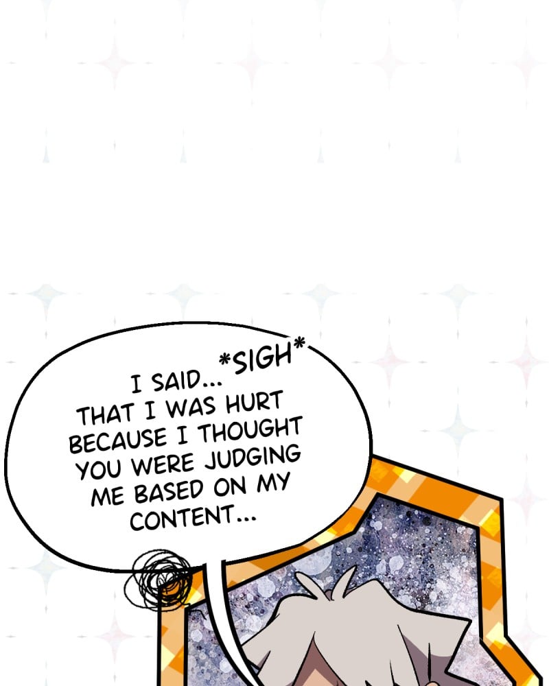 Little Matcha Girl Chapter 83 - page 35
