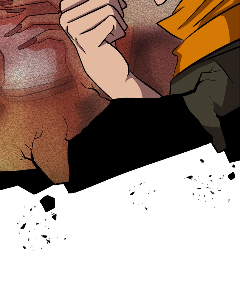 Little Matcha Girl Chapter 83 - page 38
