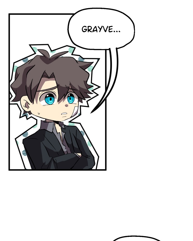 Little Matcha Girl Chapter 83 - page 39