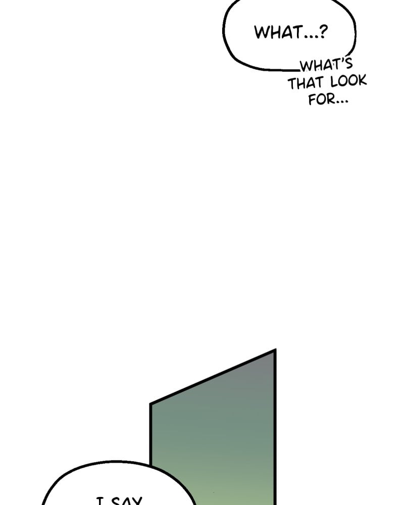 Little Matcha Girl Chapter 83 - page 40