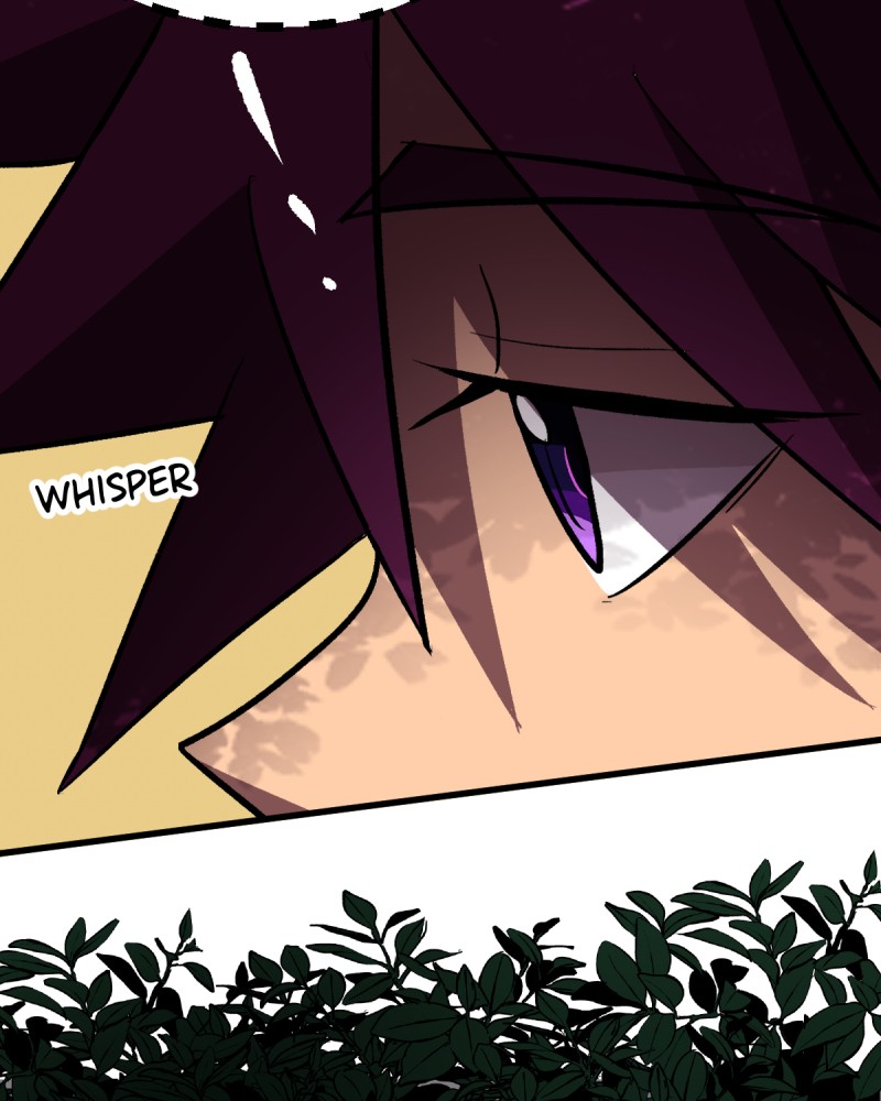Little Matcha Girl Chapter 83 - page 48
