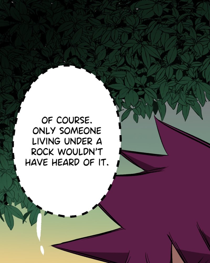 Little Matcha Girl Chapter 83 - page 49