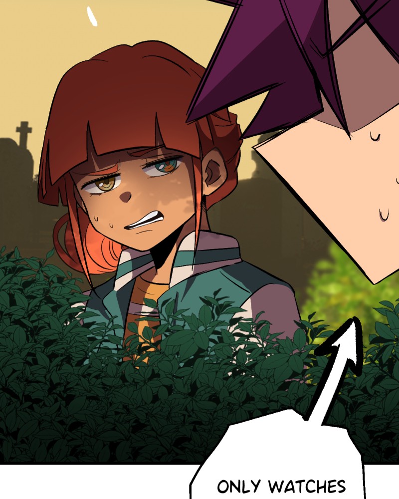 Little Matcha Girl Chapter 83 - page 50