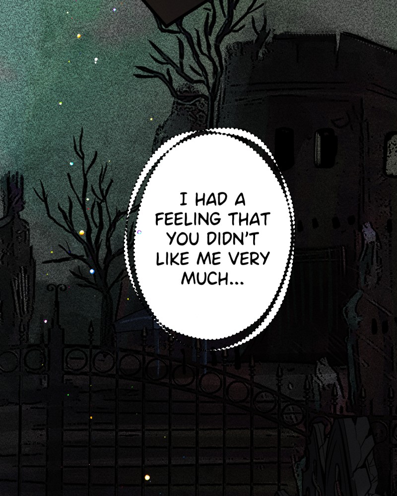 Little Matcha Girl Chapter 83 - page 6