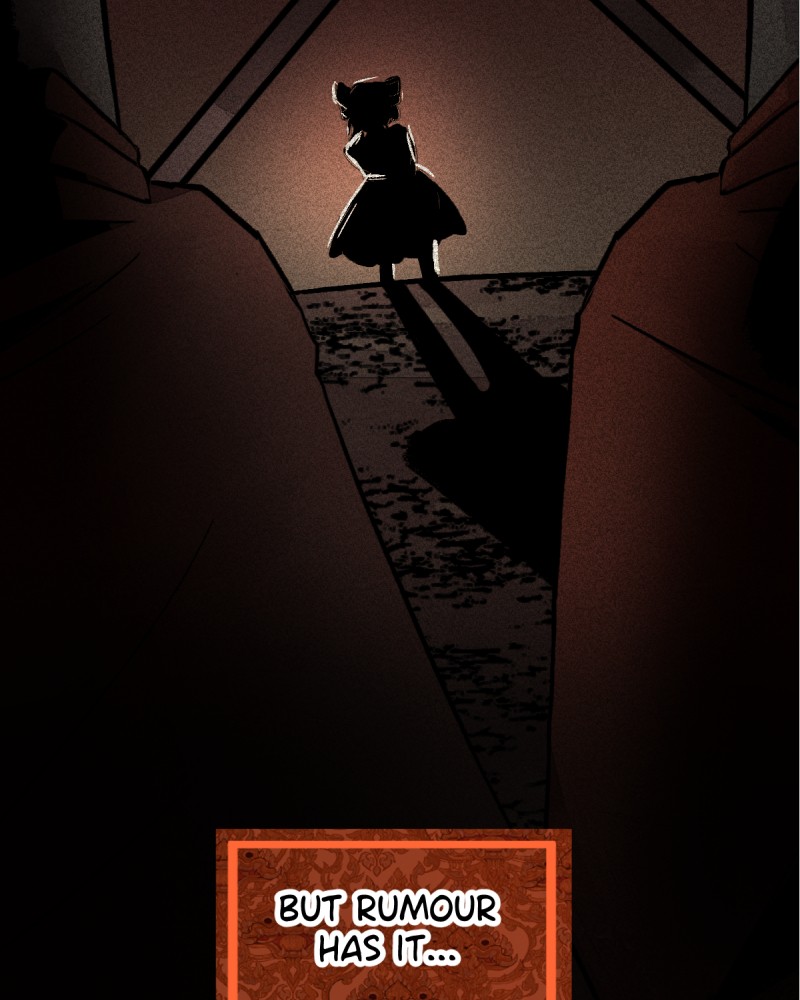 Little Matcha Girl Chapter 83 - page 61