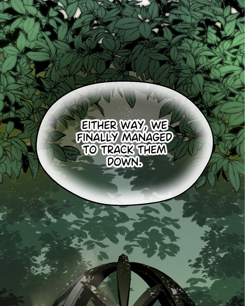 Little Matcha Girl Chapter 83 - page 73