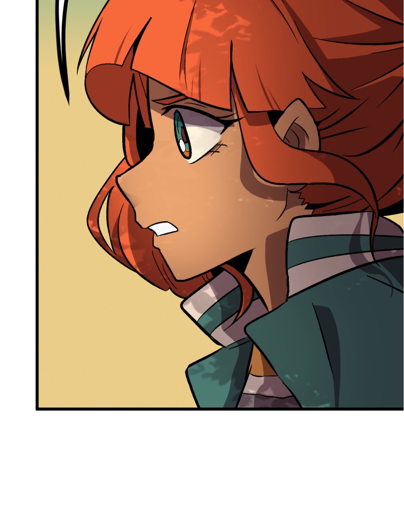 Little Matcha Girl Chapter 83 - page 80