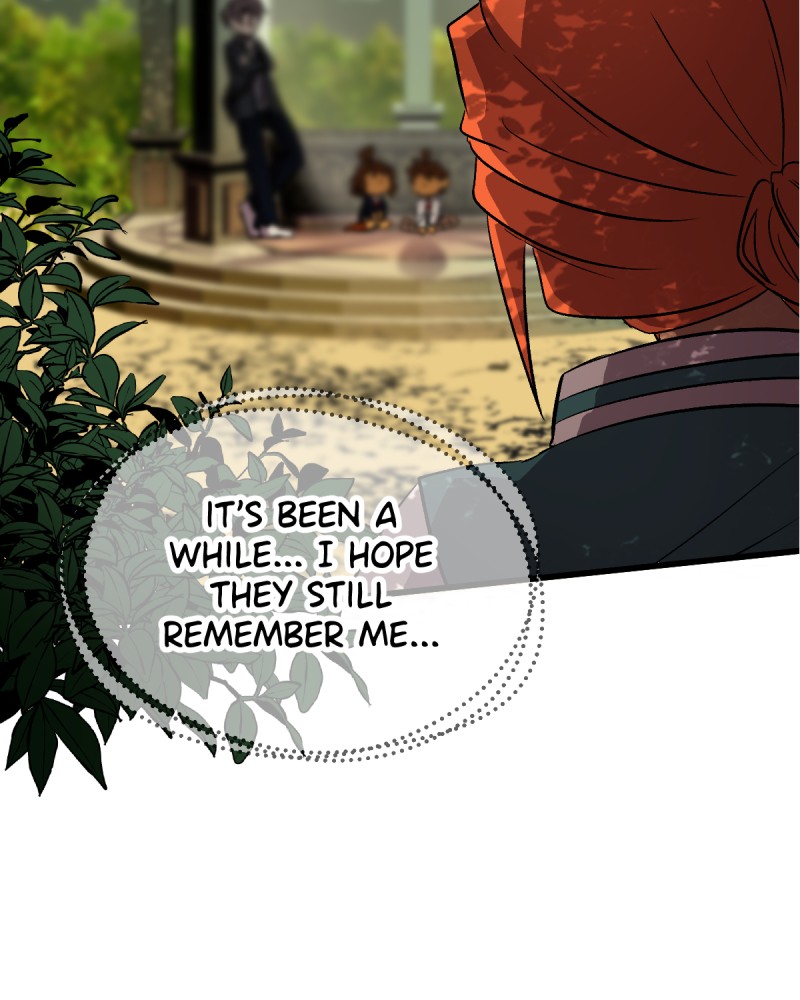 Little Matcha Girl Chapter 83 - page 94