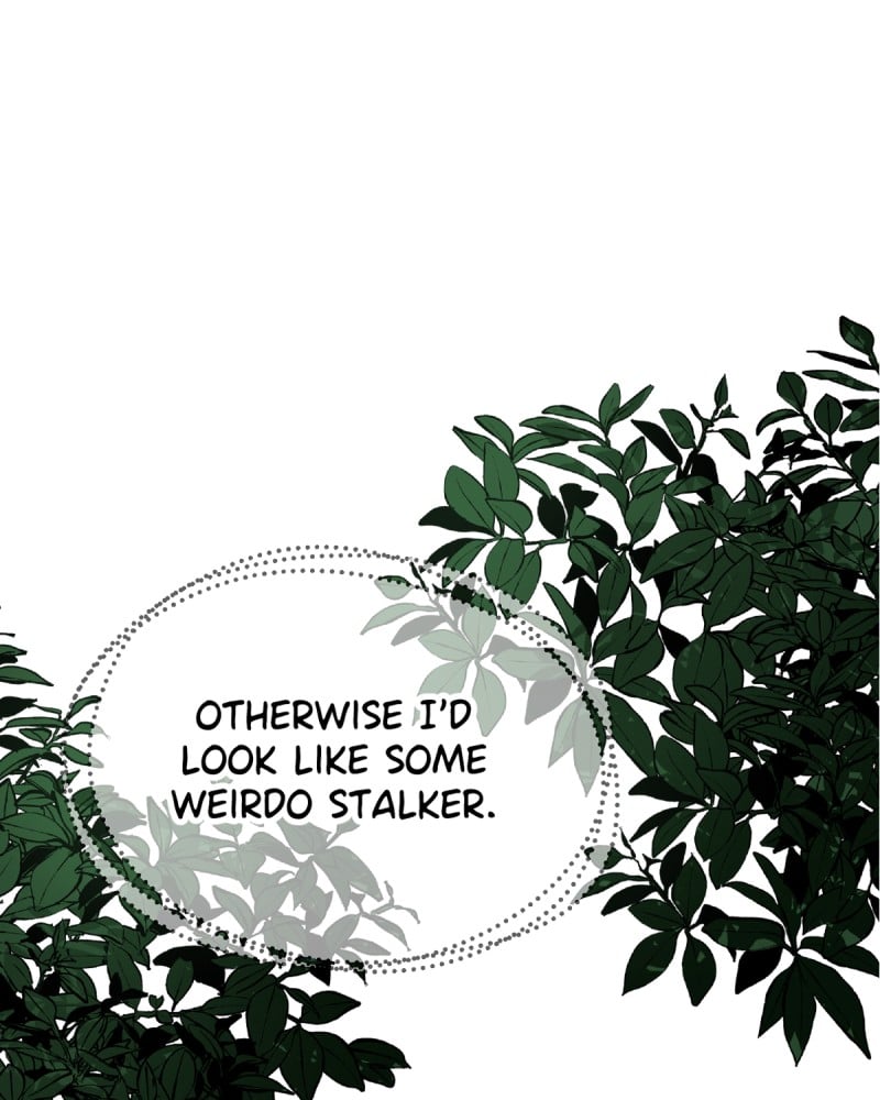 Little Matcha Girl Chapter 83 - page 95