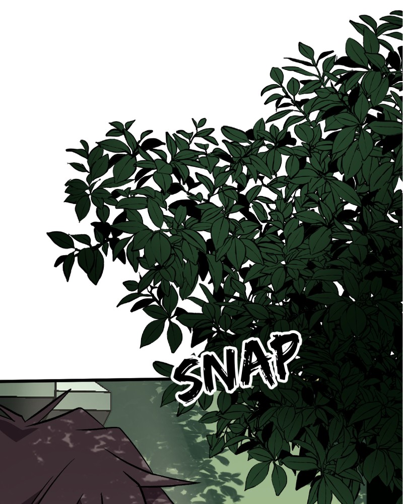 Little Matcha Girl Chapter 83 - page 99