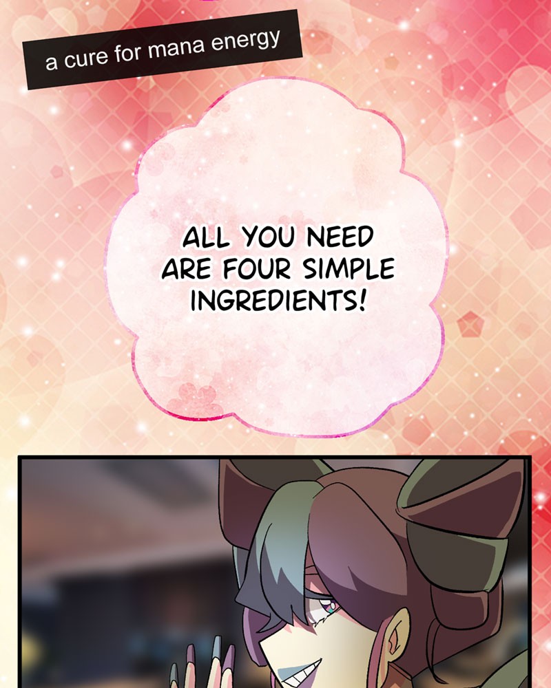 Little Matcha Girl Chapter 82 - page 51