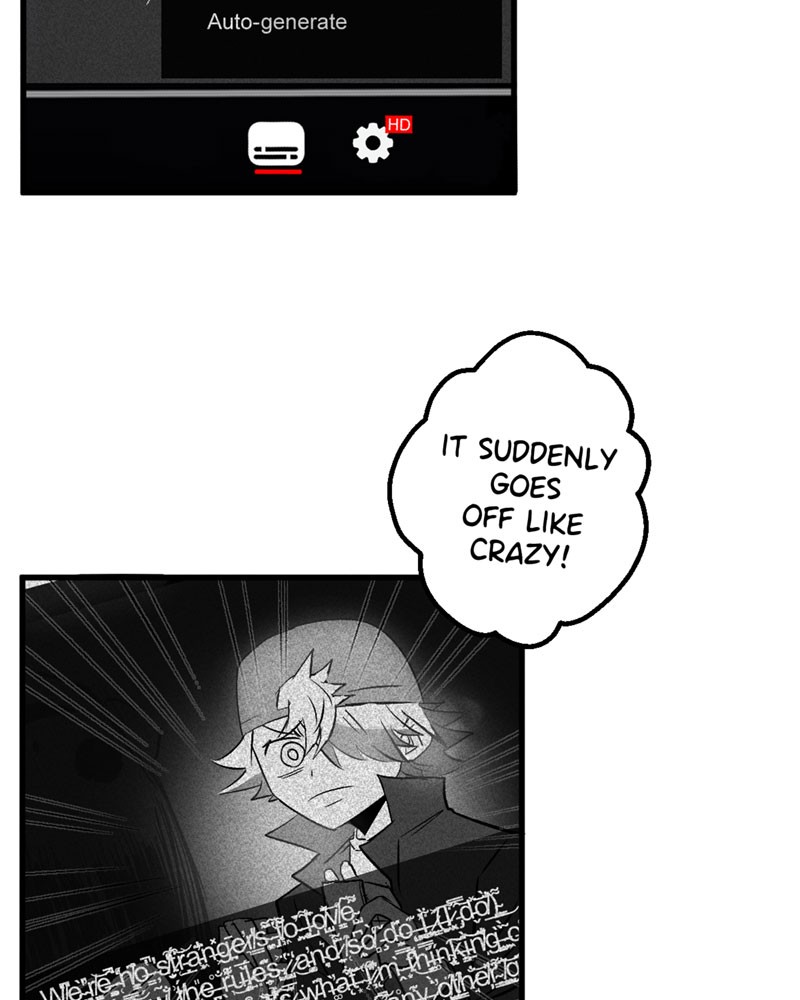 Little Matcha Girl Chapter 82 - page 94