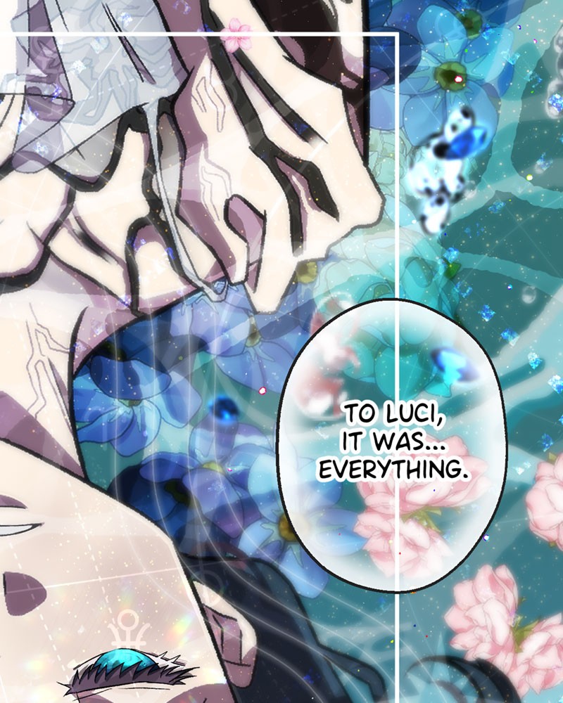 Little Matcha Girl Chapter 81 - page 101