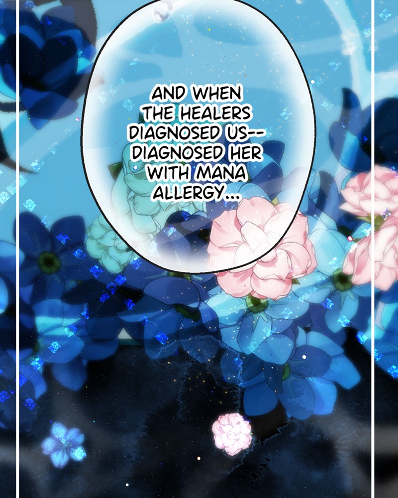 Little Matcha Girl Chapter 81 - page 104