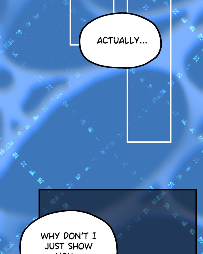 Little Matcha Girl Chapter 81 - page 107