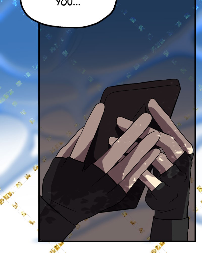 Little Matcha Girl Chapter 81 - page 108