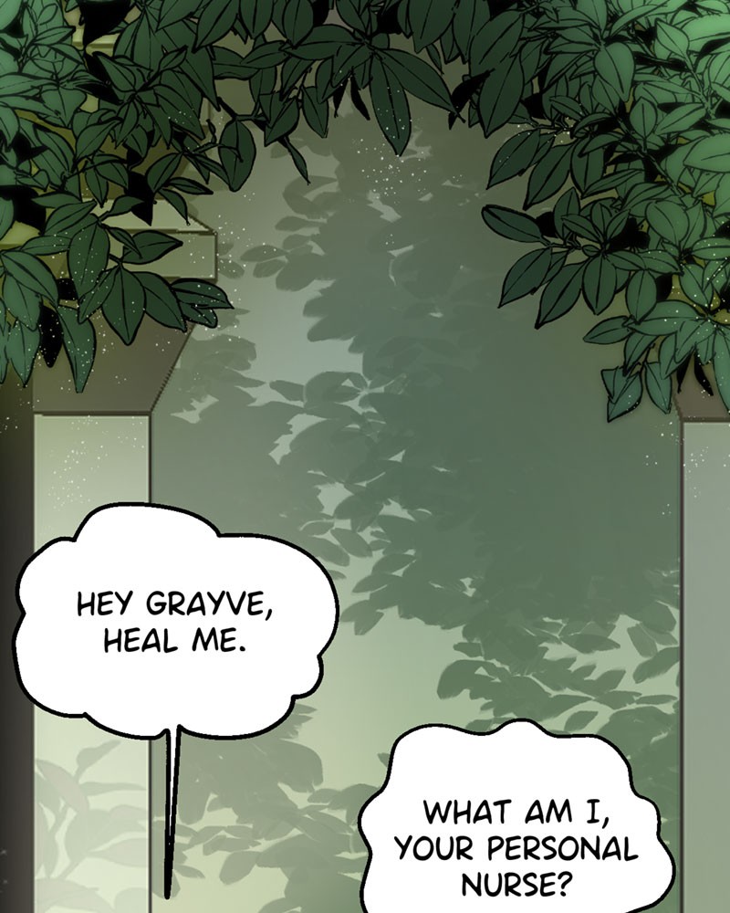 Little Matcha Girl Chapter 81 - page 12
