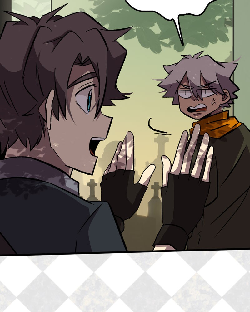 Little Matcha Girl Chapter 81 - page 13