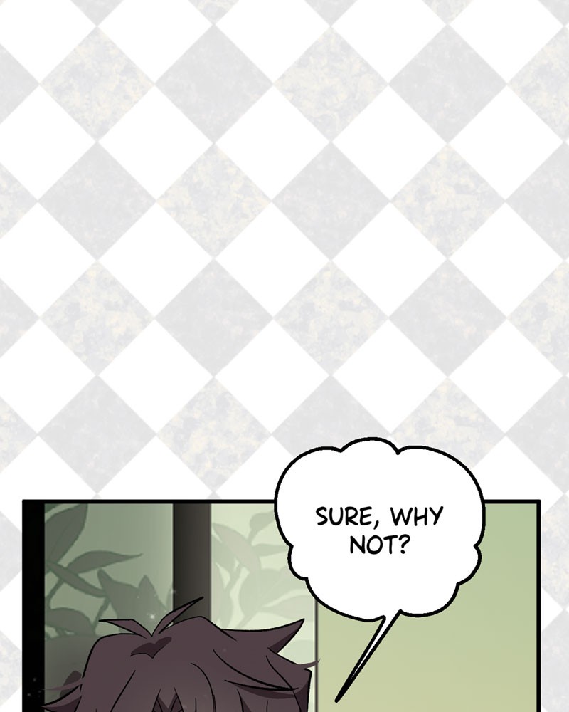 Little Matcha Girl Chapter 81 - page 14