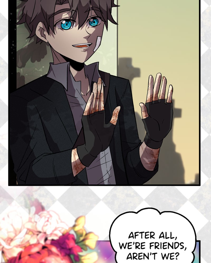 Little Matcha Girl Chapter 81 - page 15