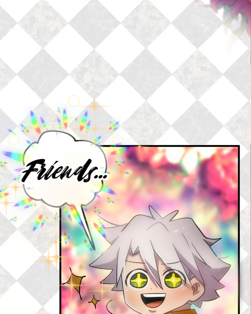 Little Matcha Girl Chapter 81 - page 17
