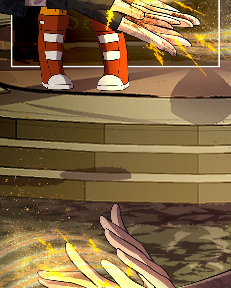 Little Matcha Girl Chapter 81 - page 26