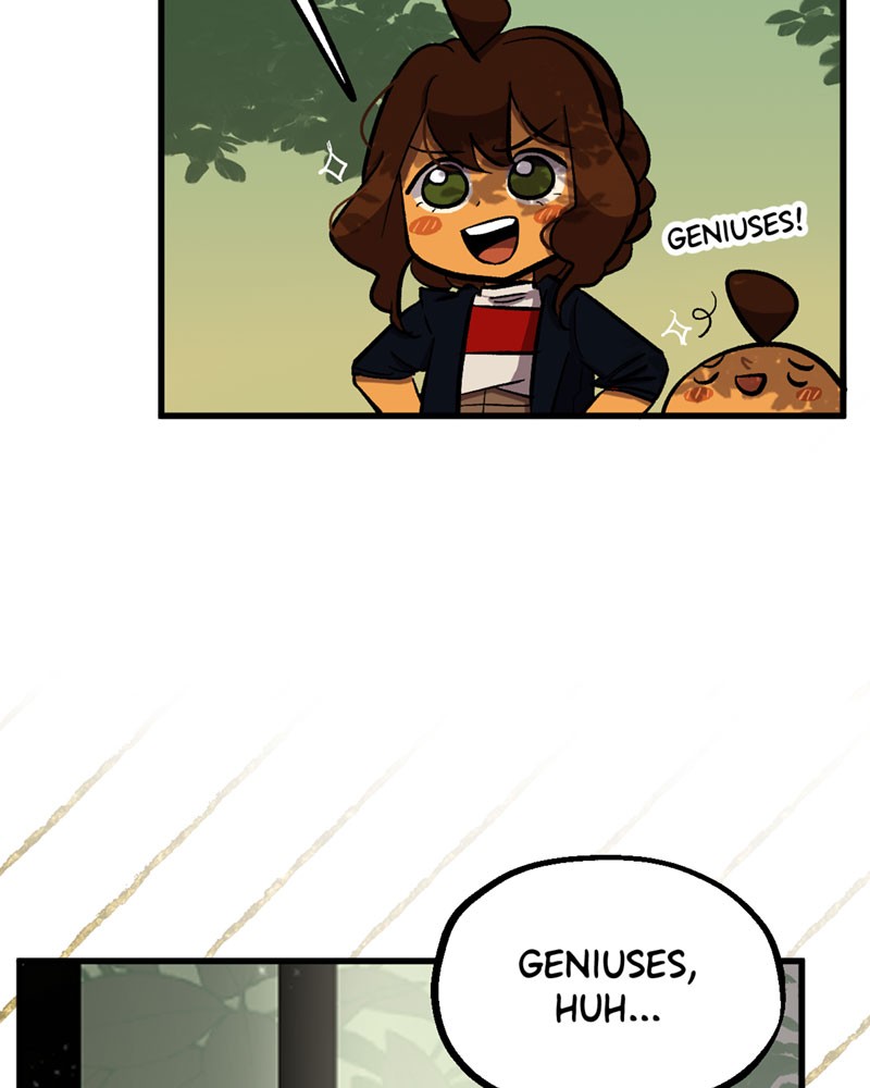 Little Matcha Girl Chapter 81 - page 42