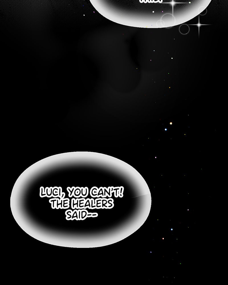 Little Matcha Girl Chapter 81 - page 51