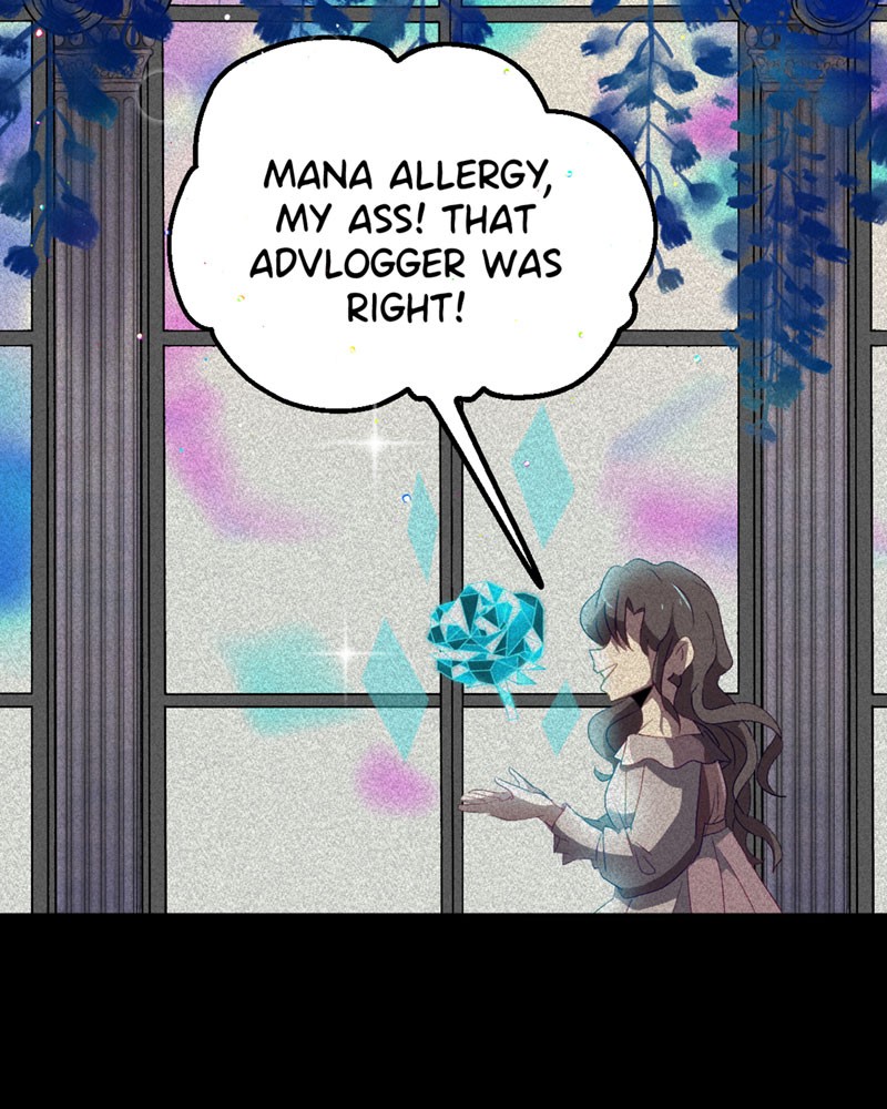 Little Matcha Girl Chapter 81 - page 56