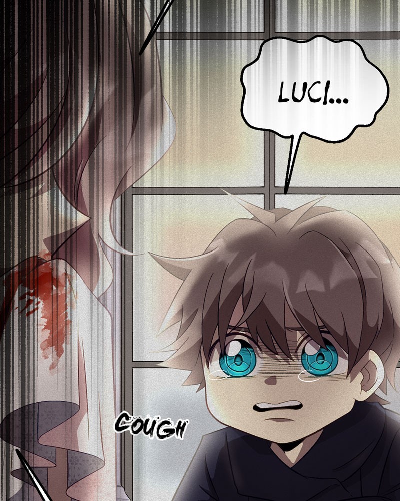 Little Matcha Girl Chapter 81 - page 62
