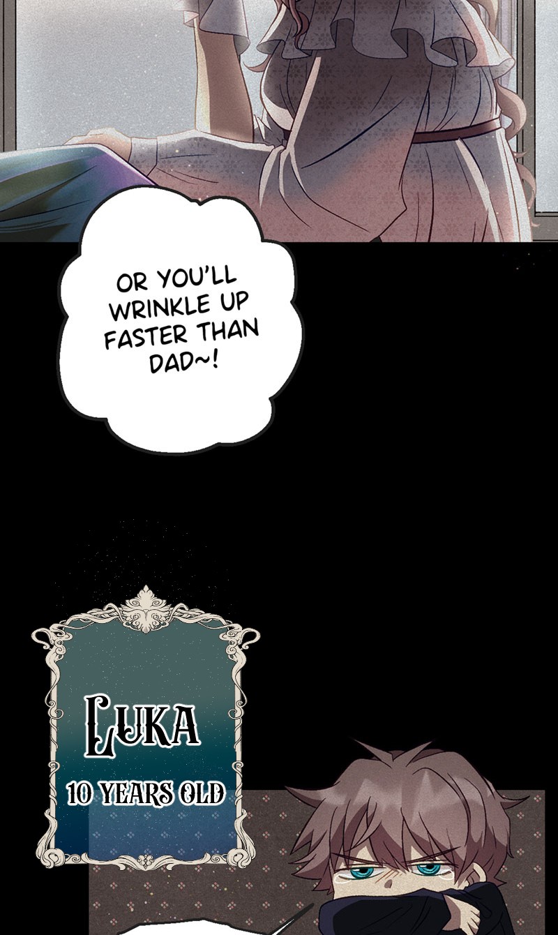 Little Matcha Girl Chapter 81 - page 66