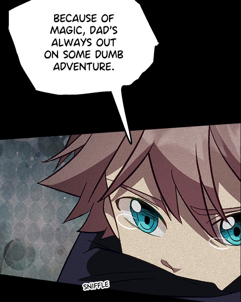 Little Matcha Girl Chapter 81 - page 73
