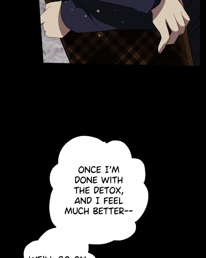 Little Matcha Girl Chapter 81 - page 78