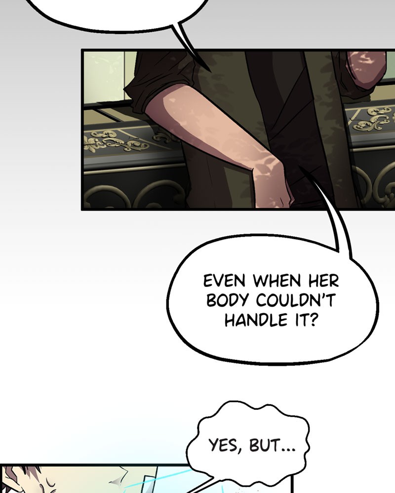 Little Matcha Girl Chapter 81 - page 88