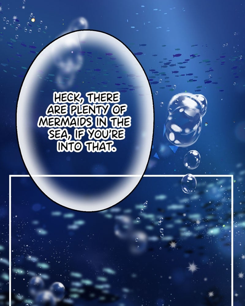 Little Matcha Girl Chapter 80 - page 10