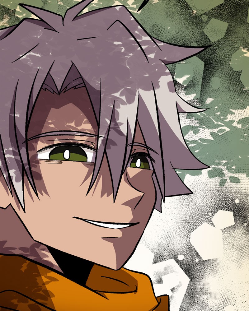 Little Matcha Girl Chapter 80 - page 14