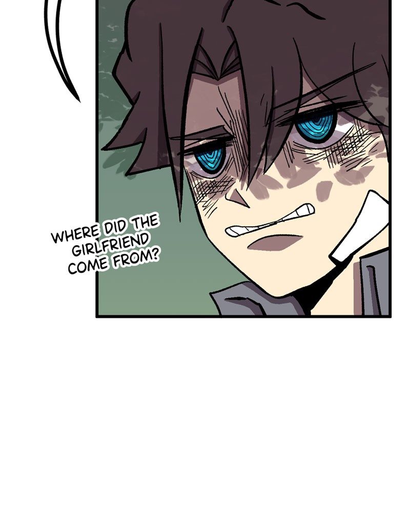 Little Matcha Girl Chapter 80 - page 24