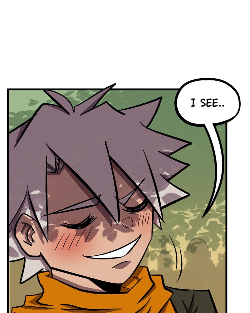 Little Matcha Girl Chapter 80 - page 25