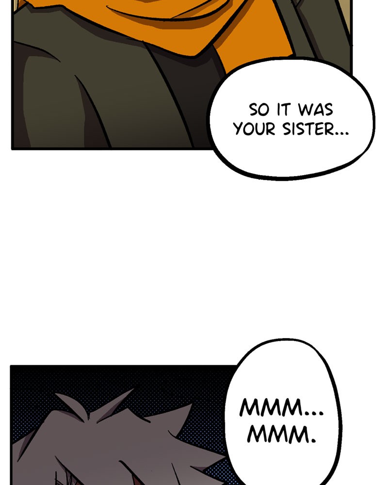 Little Matcha Girl Chapter 80 - page 26