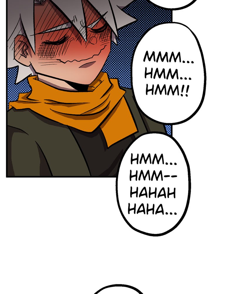 Little Matcha Girl Chapter 80 - page 27