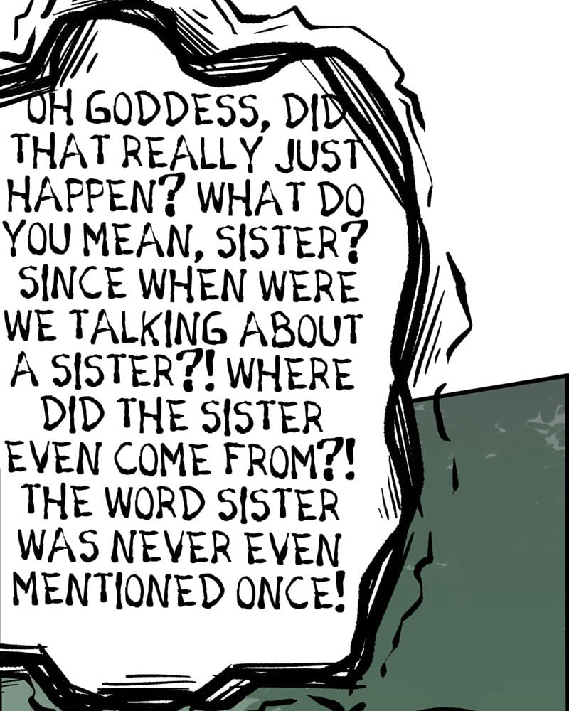 Little Matcha Girl Chapter 80 - page 31