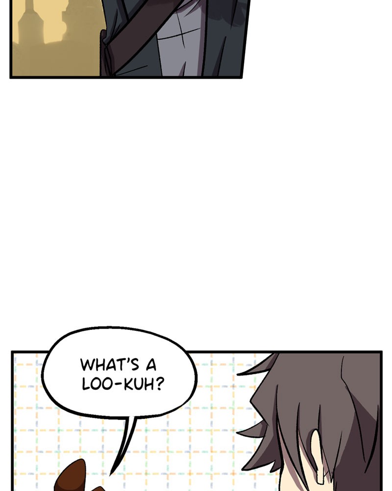 Little Matcha Girl Chapter 80 - page 50