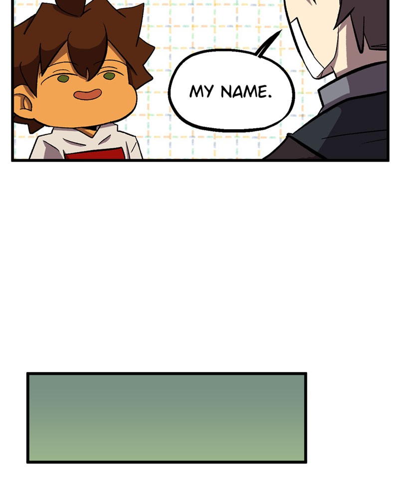 Little Matcha Girl Chapter 80 - page 51