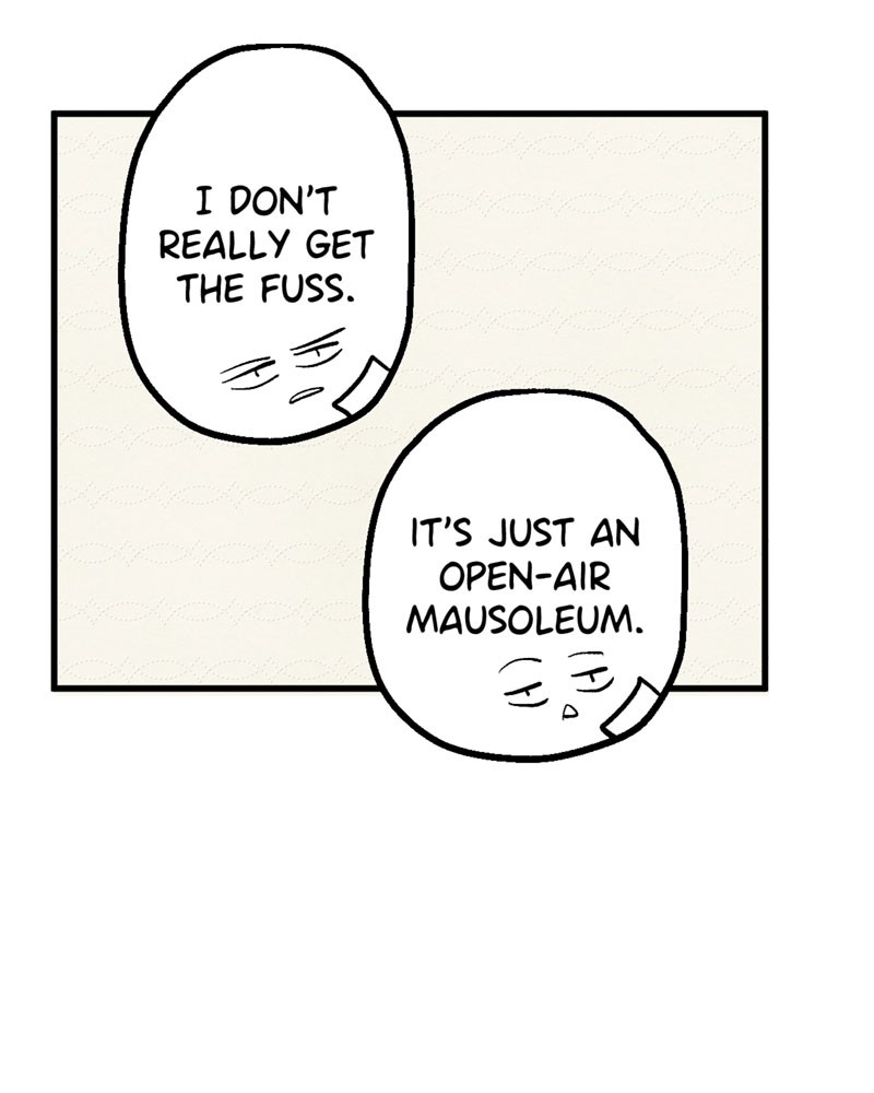 Little Matcha Girl Chapter 80 - page 61