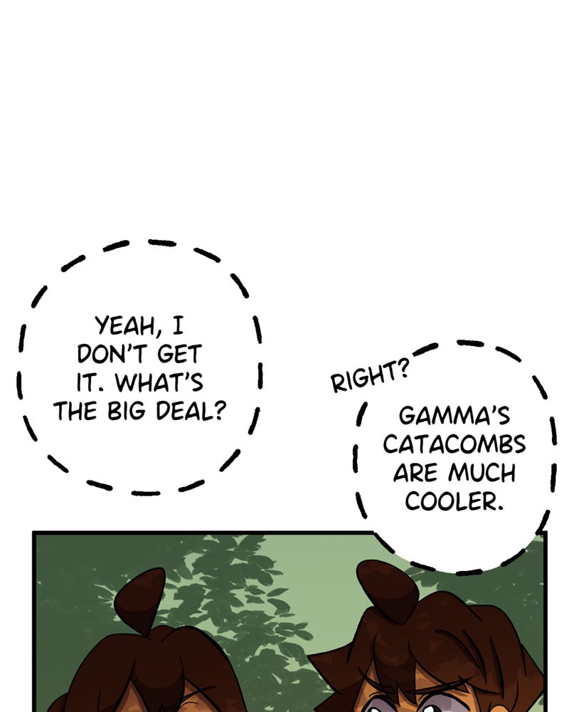 Little Matcha Girl Chapter 80 - page 62