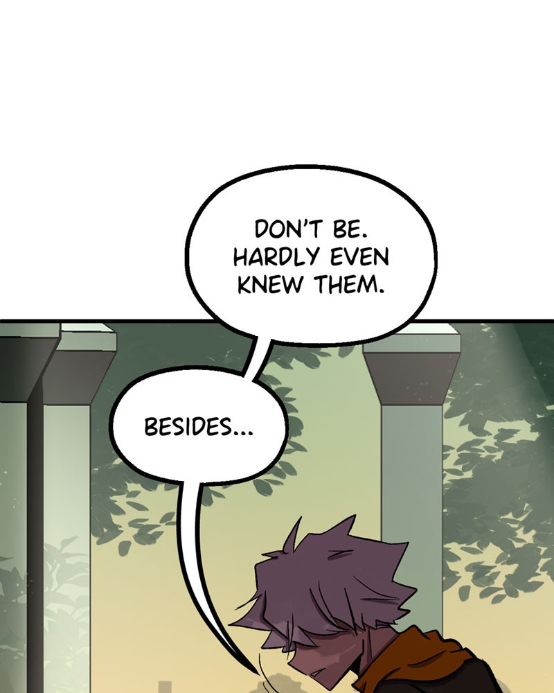 Little Matcha Girl Chapter 80 - page 73