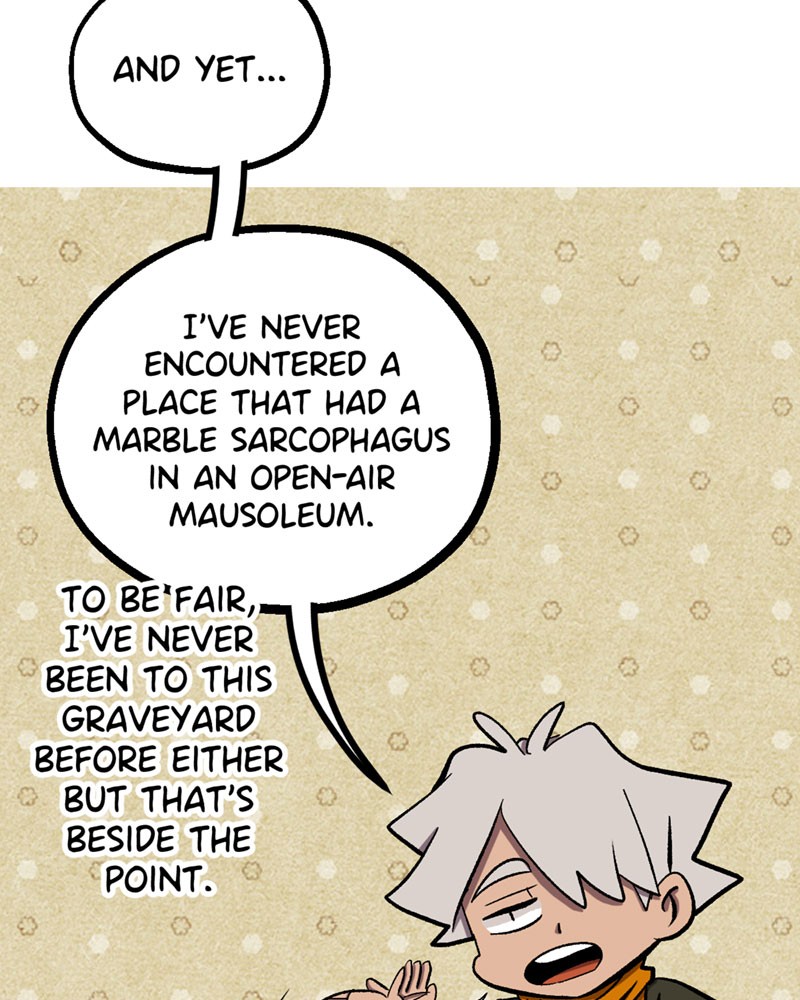 Little Matcha Girl Chapter 80 - page 78