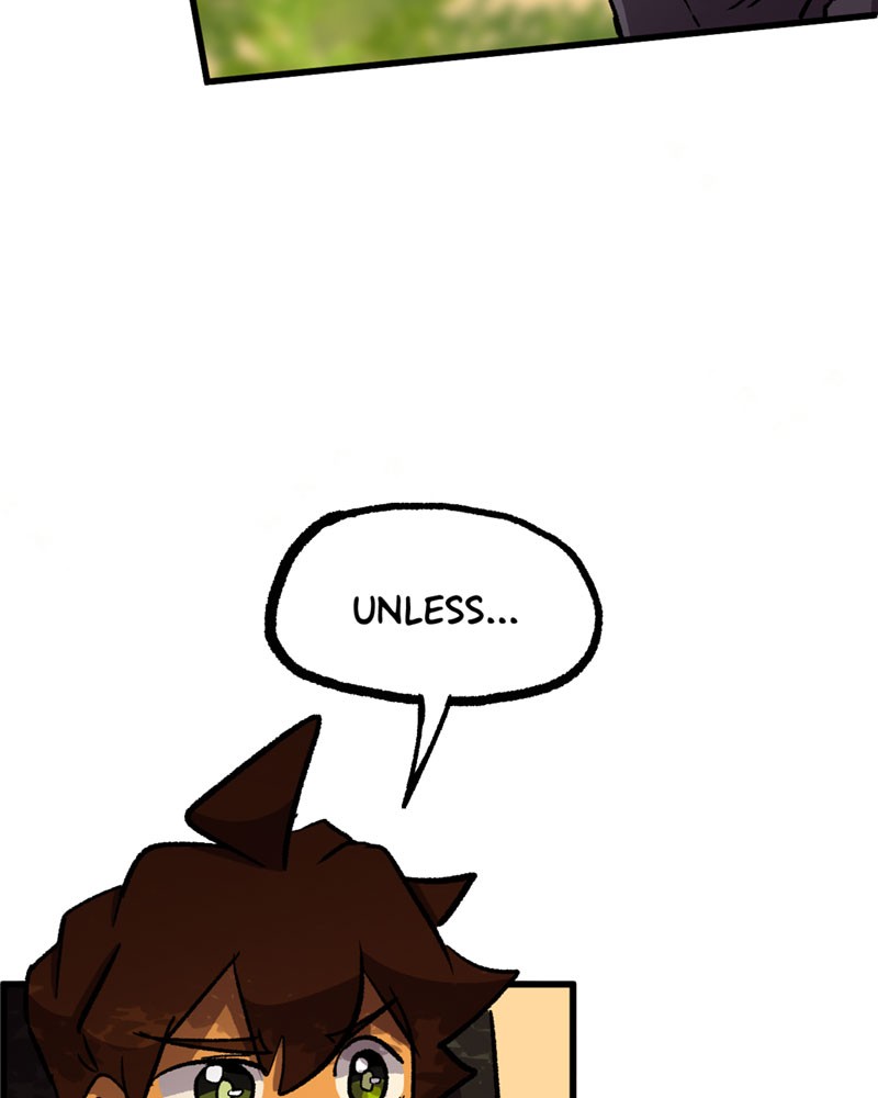 Little Matcha Girl Chapter 79 - page 26