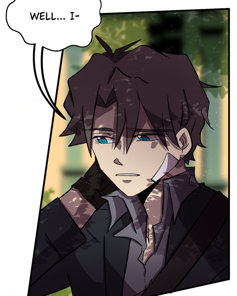 Little Matcha Girl Chapter 79 - page 38